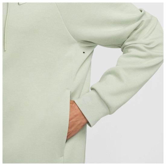 Nike Ανδρική ζακέτα Dri-FIT UV Versatile Full-Zip Hoodie